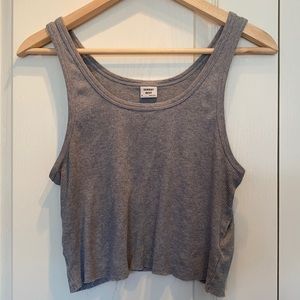 Sunday Best tank! 💙